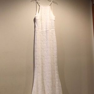 Lulu’s Lace Dress